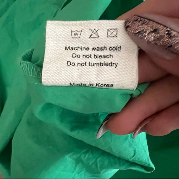 The Frankie Shop Melody Top - Picture 12 of 12